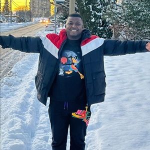 Meet your Posher, Mauricio